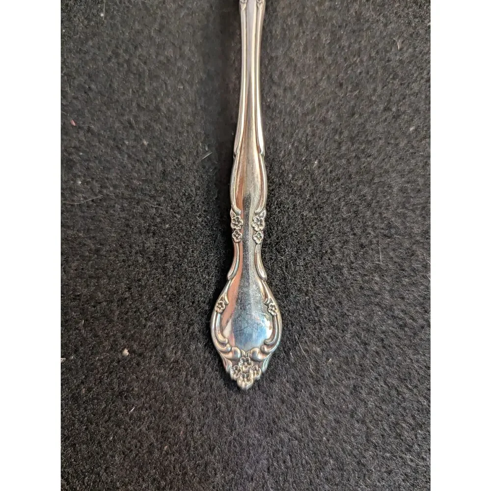 Vintage Community Affection Silverplate Flatware Piece Replacement DINNER FORK